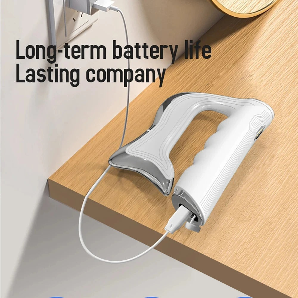 Electric Massage Blade