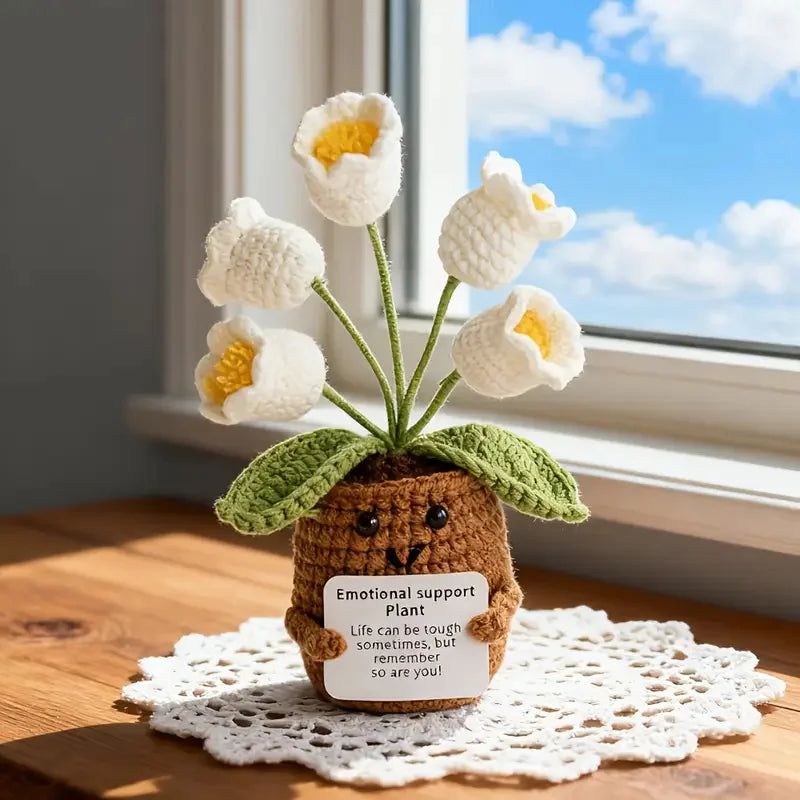 Emotional Support Plant GIFT