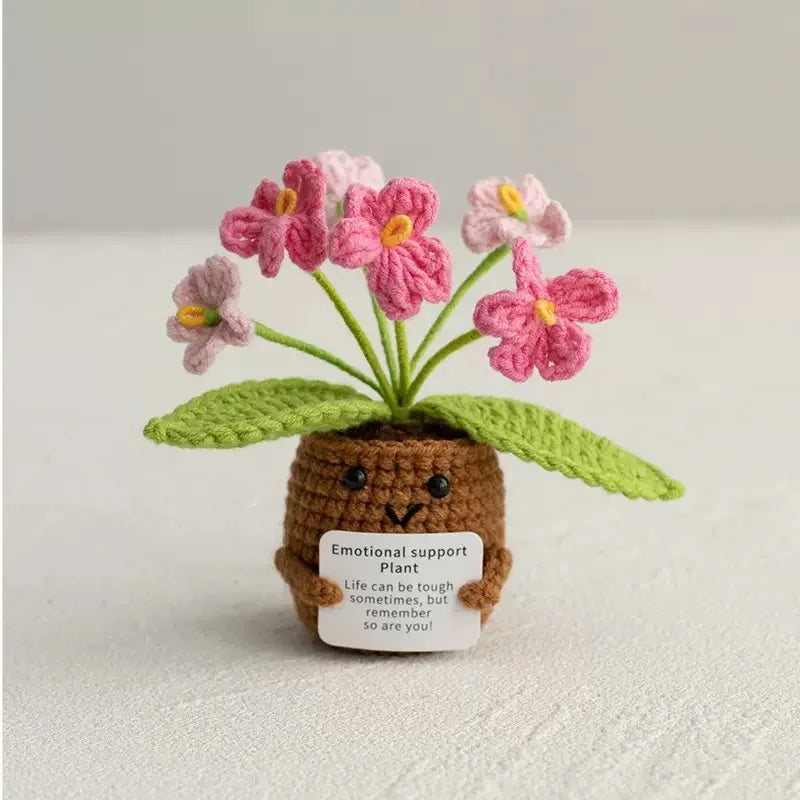 Emotional Support Plant GIFT