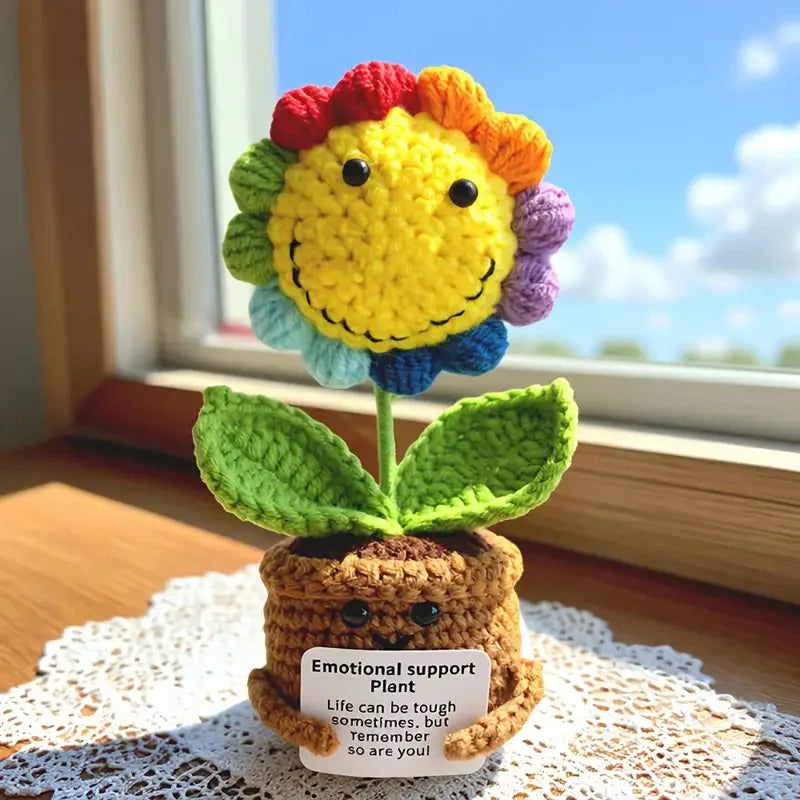 Emotional Support Plant GIFT