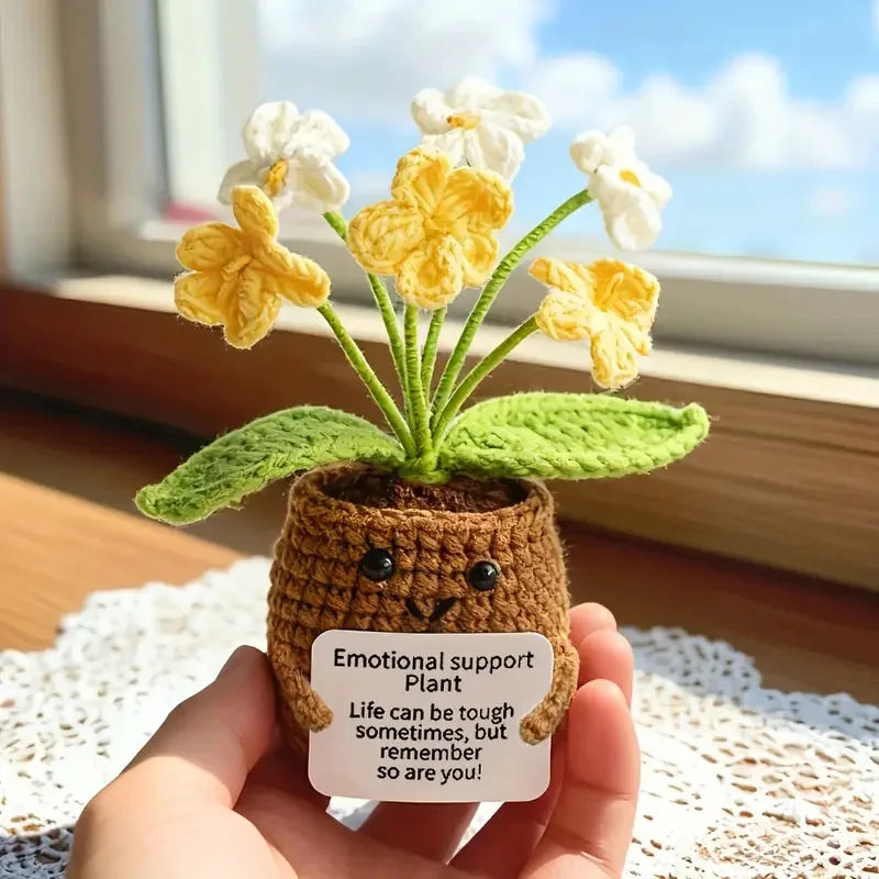 Emotional Support Plant GIFT