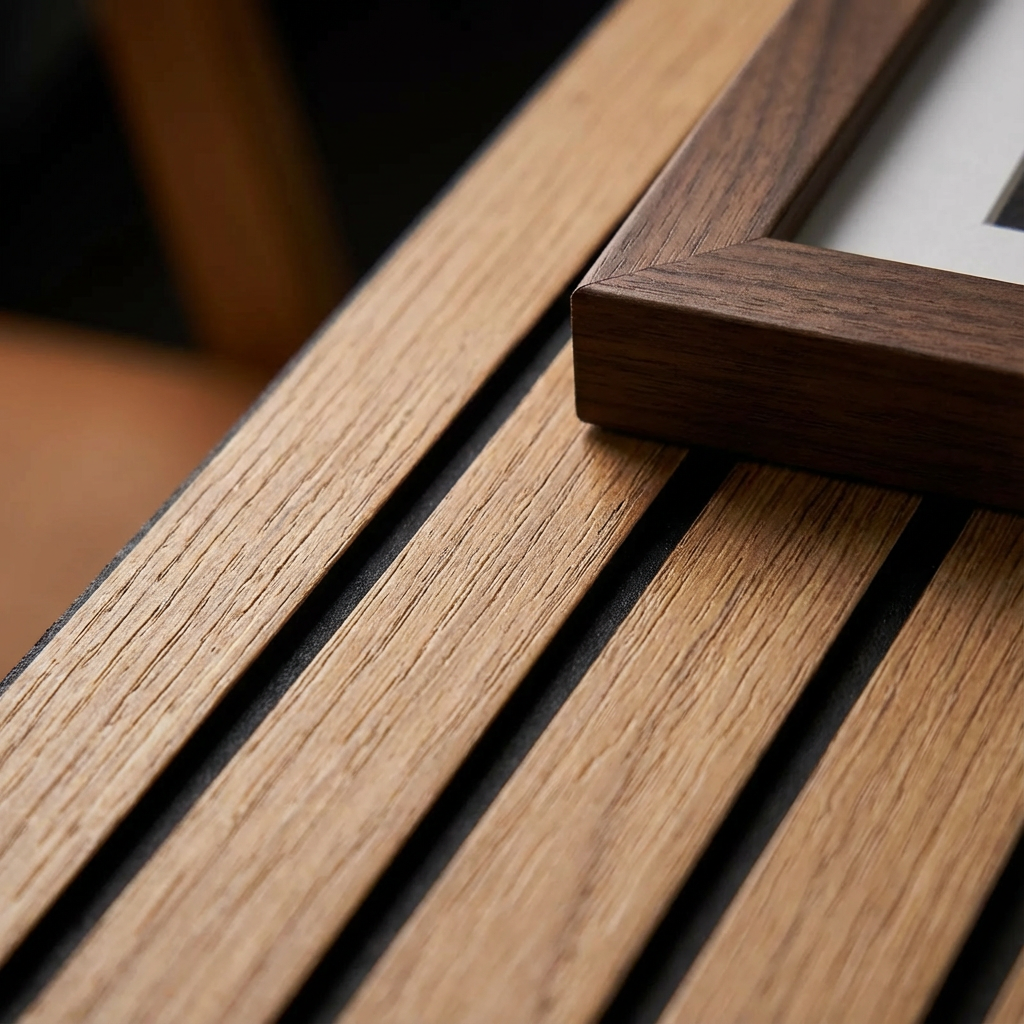 Self-Adhesive 3D Grille Wall Panels