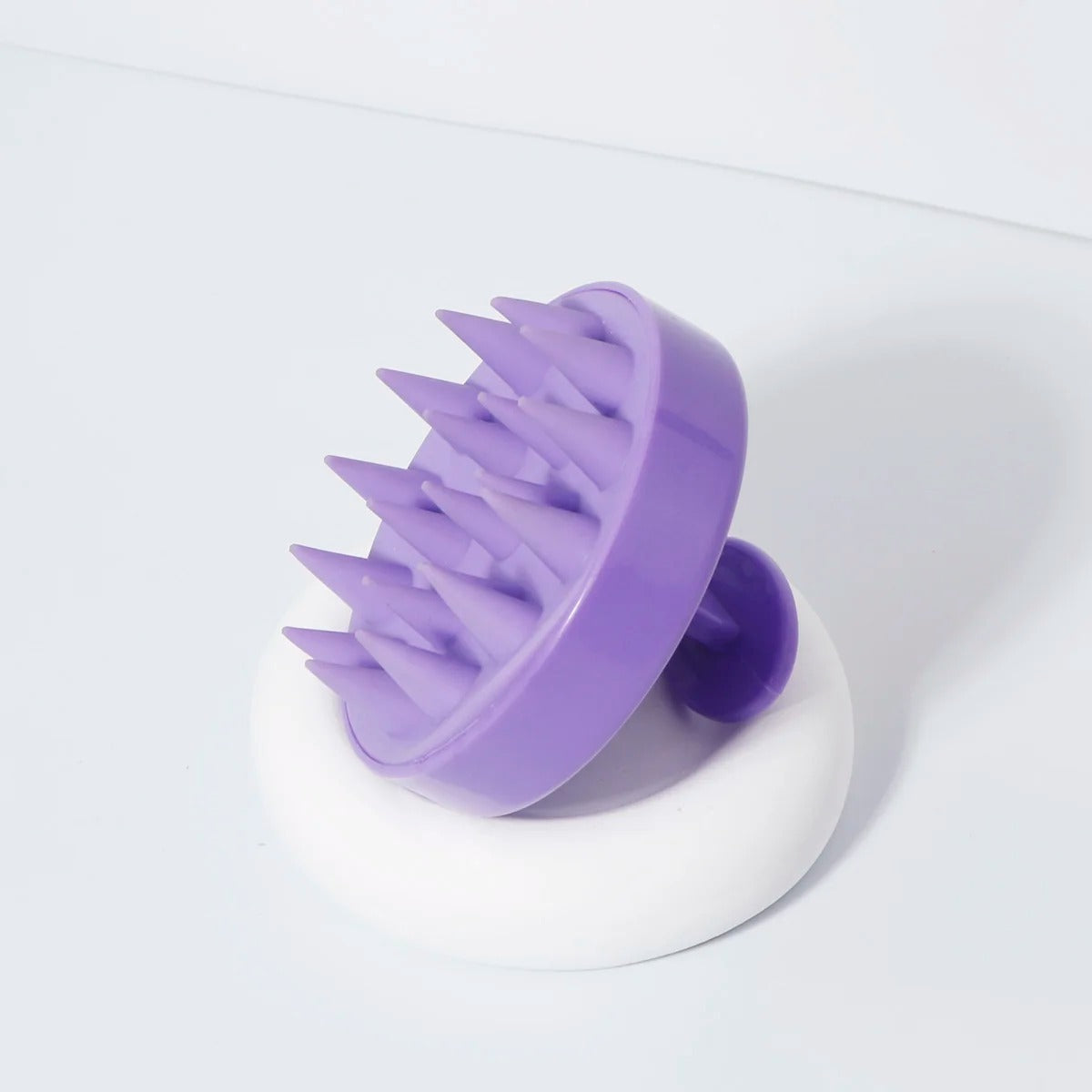 Scalp Massager & Shampoo Brush