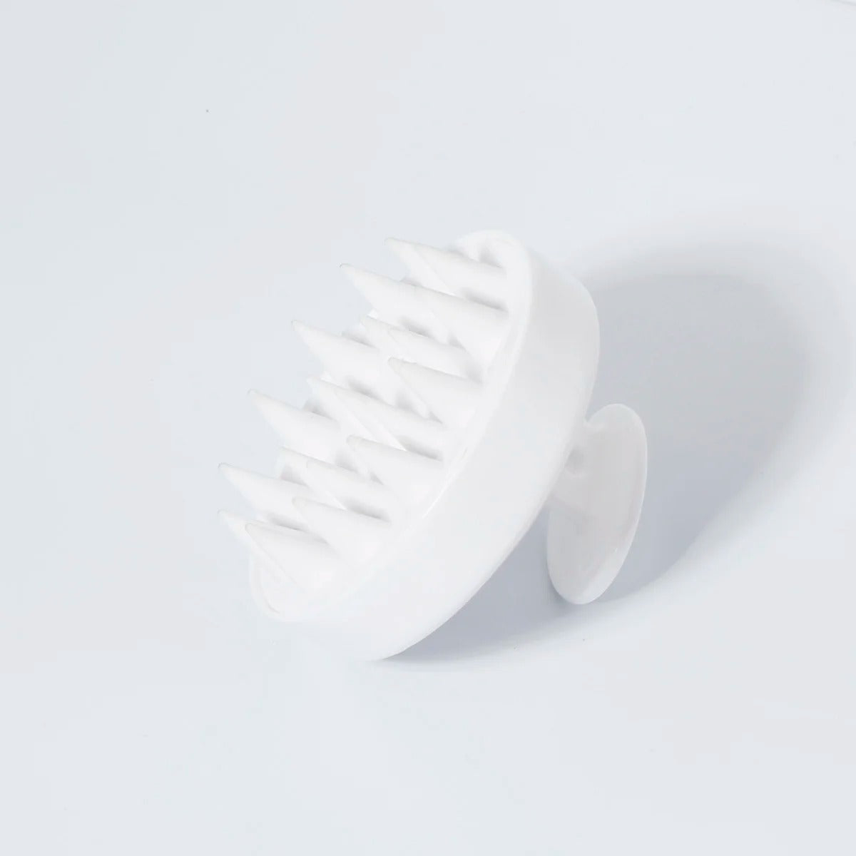 Scalp Massager & Shampoo Brush