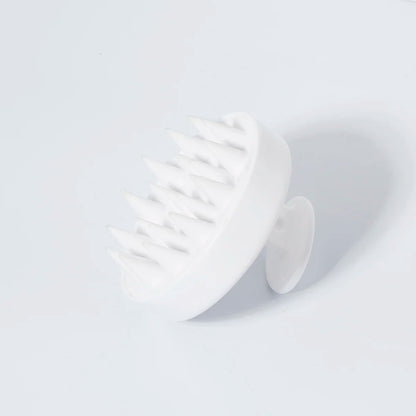Scalp Massager & Shampoo Brush