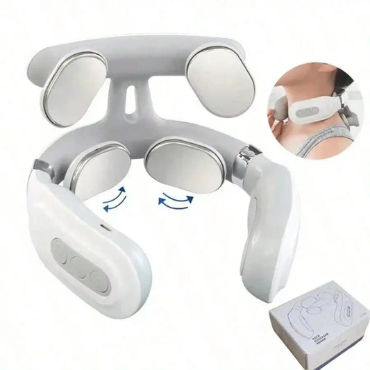 Portable Smart Neck & Shoulder Massager