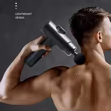 Portable Massage Gun