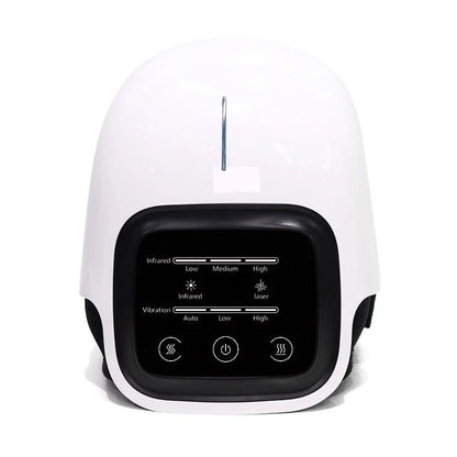 Smart Cordless Knee Massager