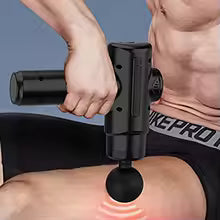 Portable Massage Gun