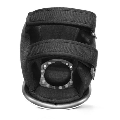 Smart Cordless Knee Massager