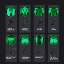 Portable Massage Gun