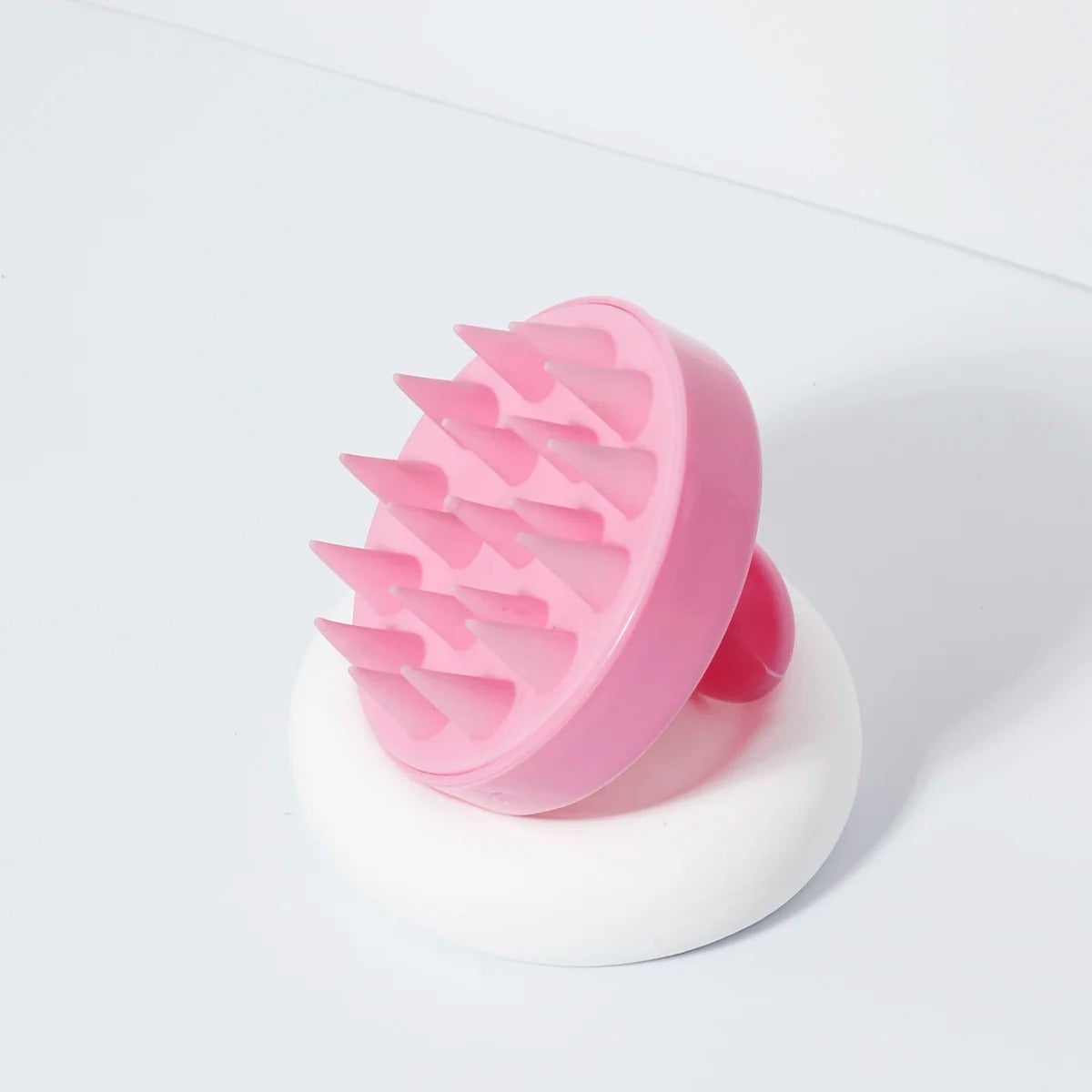 Scalp Massager & Shampoo Brush