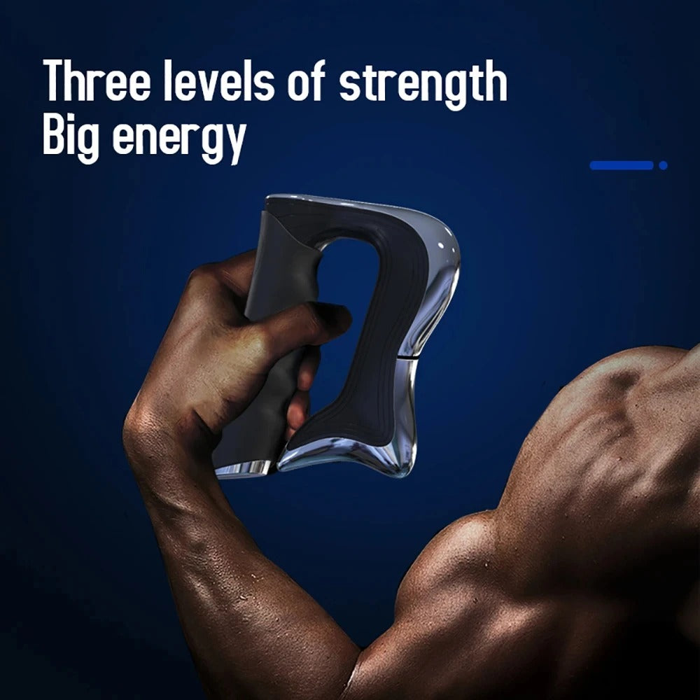 Electric Massage Blade