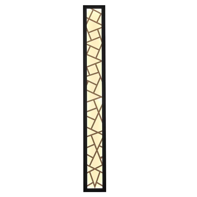 Modern IP65 Waterproof Outdoor Wall Light