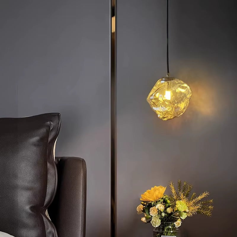 Modern LED Pendant Light — Stylish Indoor Hanging Fixture