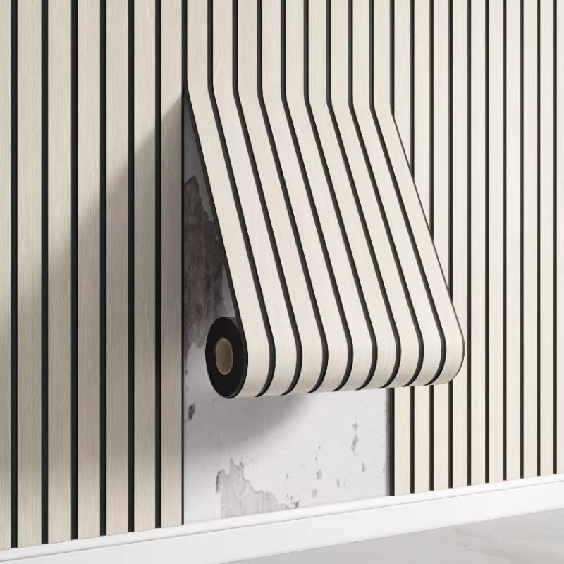 Self-Adhesive 3D Grille Wall Panels