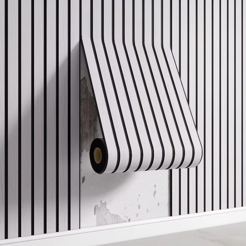 Self-Adhesive 3D Grille Wall Panels